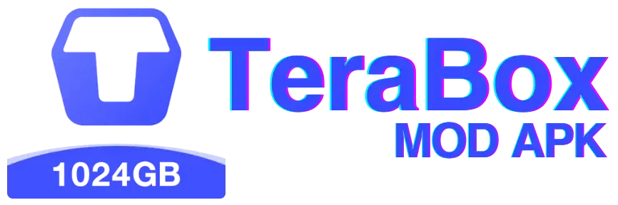 Terabox Mod APK