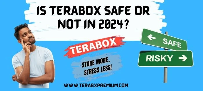 Is TeraBox Safe or Not in 2024? A Comprehensive Review of Its Security and Privacy Features 2 is terabox safe